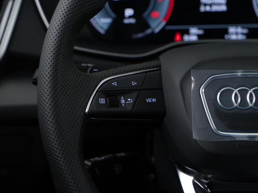 Audi Q5 II (FY) Рестайлинг Москва  - изображение 13