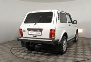 Lada (ВАЗ) Niva Legend I Волгоград  - изображение 30