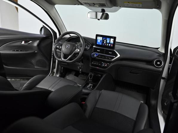 Changan Alsvin с пробегом 2024 года, цена 1 099 000 рублей, 17000 км, седан, Автокод Объявления