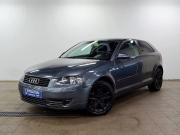 Audi A3 II (8P) Санкт-Петербург  - изображение 18
