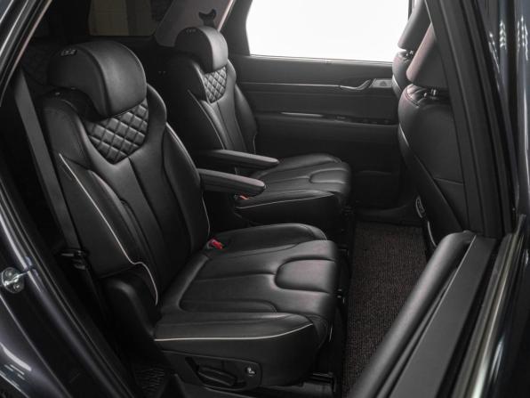Hyundai Palisade I с пробегом 2021 года, цена 5 350 000 рублей, 18052 км, внедорожник, Автокод Объявления