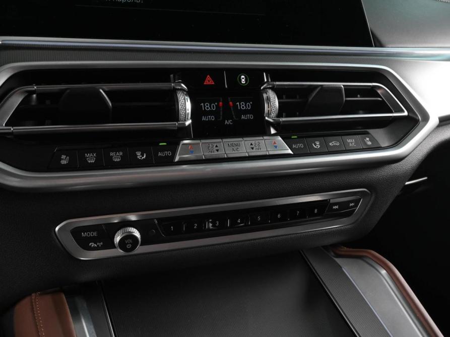 BMW X6 III (G06) Ростов-на-Дону  - изображение 21