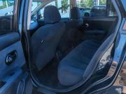 Nissan Tiida I Рестайлинг Волгоград  - изображение 26