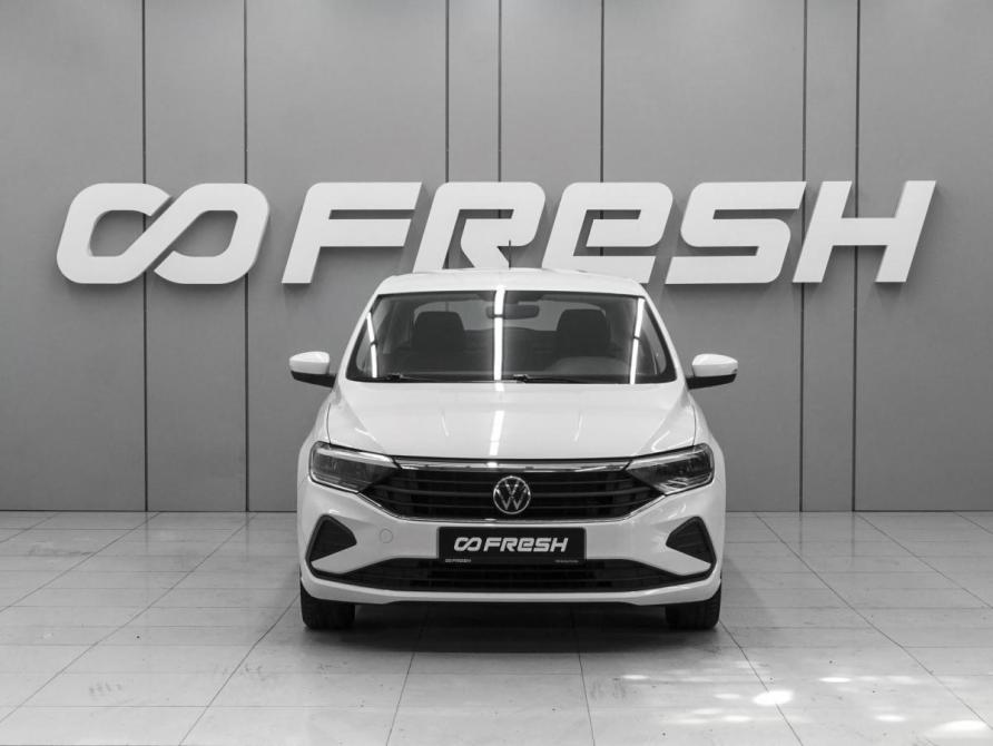Volkswagen Polo VI Ростов-на-Дону  - изображение 3