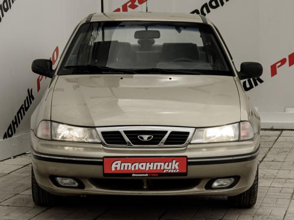 Daewoo Nexia I с пробегом 2005 года, цена 150 000 рублей, 146077 км, седан, Автокод Объявления
