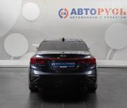 Kia Cerato IV Москва  - изображение 29