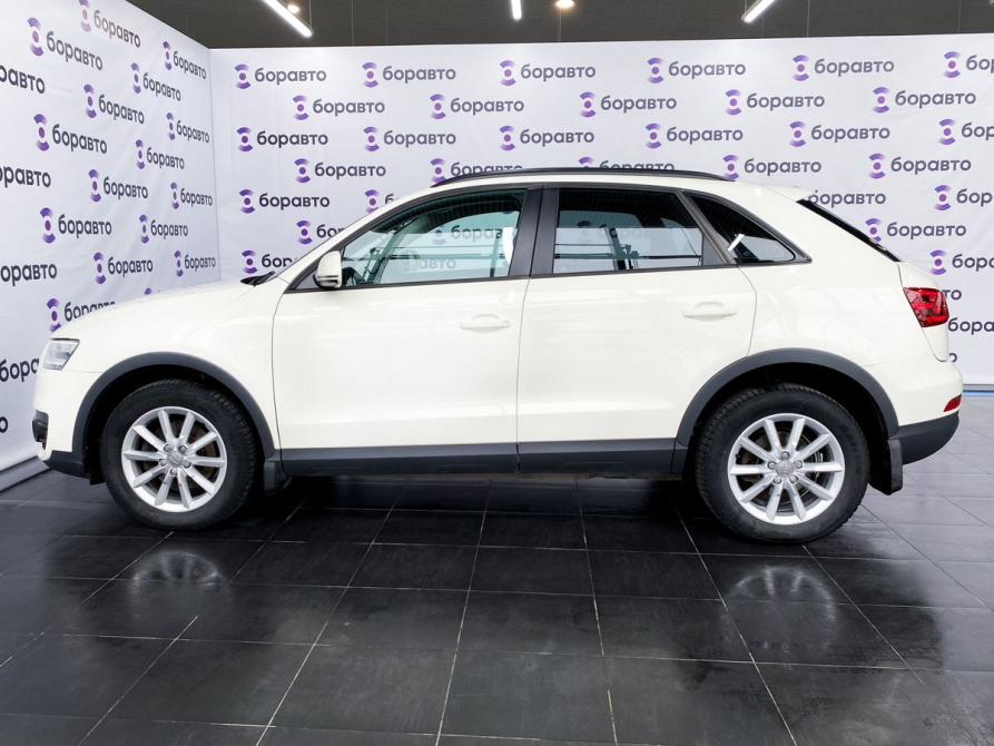 Audi Q3 I (8U) Ростов-на-Дону  - изображение 7