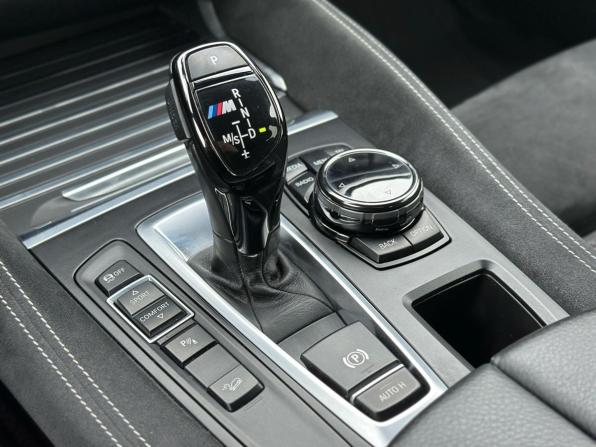 BMW X6 II (F16) с пробегом 2014 года, цена 3 090 000 рублей, 198000 км, внедорожник, Автокод Объявления