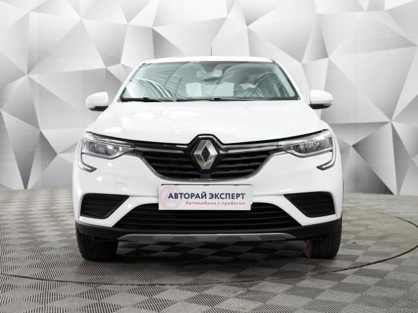 Renault Arkana I с пробегом 2021 года, цена 1 445 000 рублей, 41874 км, внедорожник, Автокод Объявления