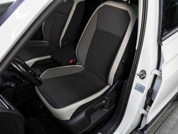 Volkswagen Tiguan II с пробегом 2019 года, цена 2 770 000 рублей, 68830 км, внедорожник, Автокод Объявления