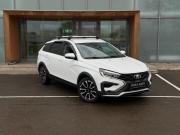 Lada (ВАЗ) Vesta I Рестайлинг (NG) Оренбург  - изображение 22