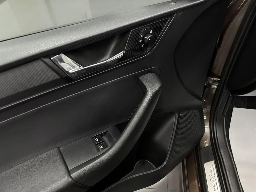 Skoda Rapid I Рестайлинг Тверь  - изображение 20