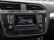 Volkswagen Tiguan II Москва  - изображение 44