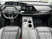 Changan UNI-K Кемерово  - изображение 27