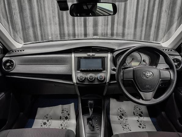 Toyota Corolla XI (E160 E170) Рестайлинг 2 с пробегом 2018 года, цена 1 135 000 рублей, 117000 км, универсал, Автокод Объявления