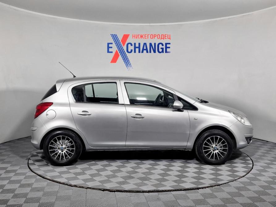Opel Corsa D Нижний Новгород  - изображение 4