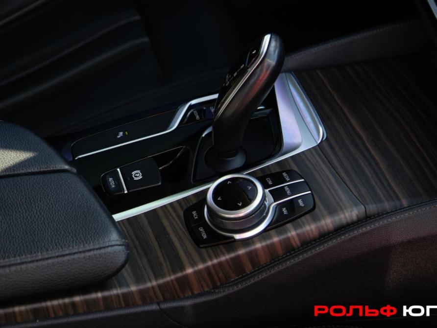 BMW 5 серии VII (G30/G31/G38) Москва  - изображение 18