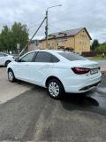 Lada (ВАЗ) Vesta I Рестайлинг (NG) Кострома  - изображение 26