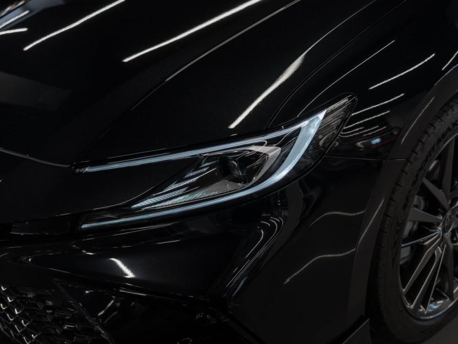 Toyota Camry IX (XV80) China Market Москва  - изображение 27
