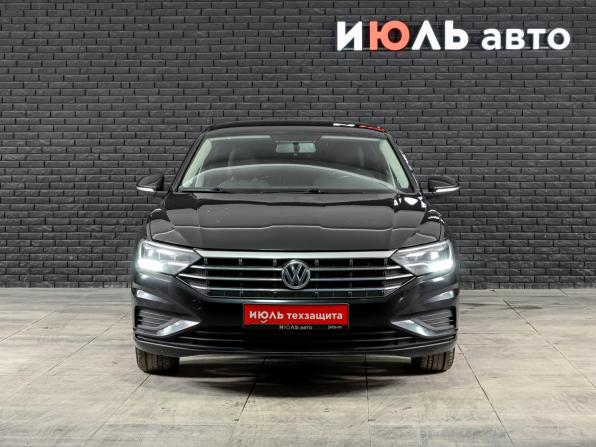 Volkswagen Jetta VII с пробегом 2020 года, цена 1 700 000 рублей, 190088 км, седан, Автокод Объявления