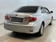 Toyota Corolla X (E140 E150) Рестайлинг Москва  - изображение 18