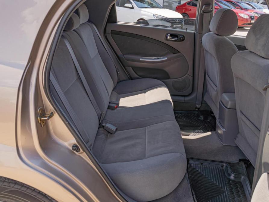 Chevrolet Lacetti I Краснодар  - изображение 7