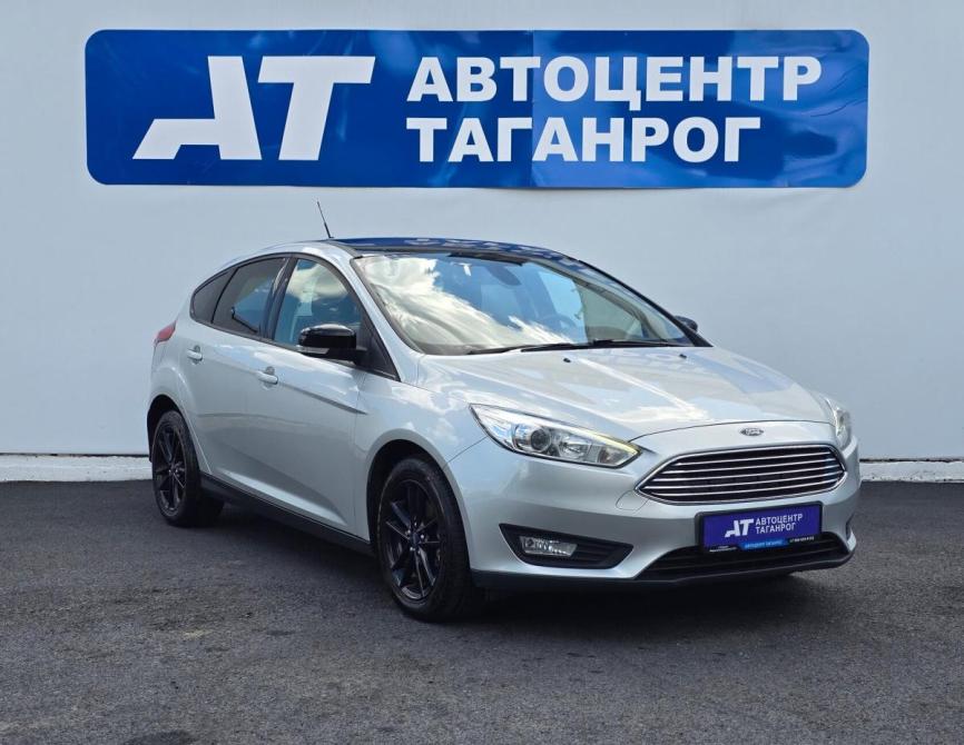 Ford Focus III Рестайлинг Таганрог  - изображение 3