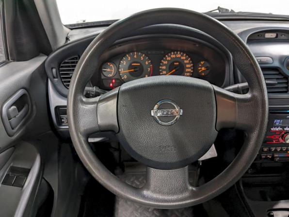 Nissan Almera Classic I с пробегом 2007 года, цена 450 000 рублей, 214277 км, седан, Автокод Объявления