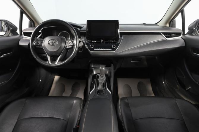 Toyota Corolla XII (E210) с пробегом 2021 года, цена 2 049 000 рублей, 41001 км, седан, Автокод Объявления