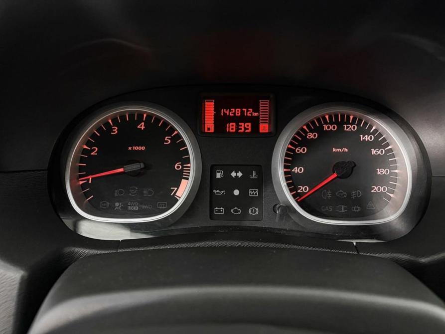 Renault Duster I Ногинск  - изображение 11