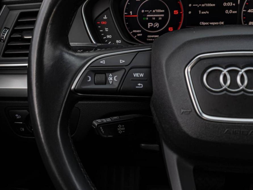 Audi Q5 II (FY) Краснодар  - изображение 17