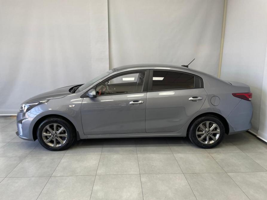 Kia Rio IV Рестайлинг Красноярск  - изображение 9