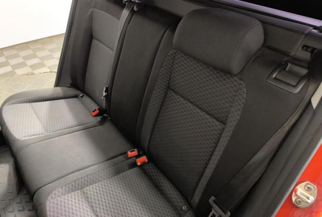 Skoda Fabia II Рестайлинг с пробегом 2011 года, цена 450 000 рублей, 149586 км, универсал, Автокод Объявления