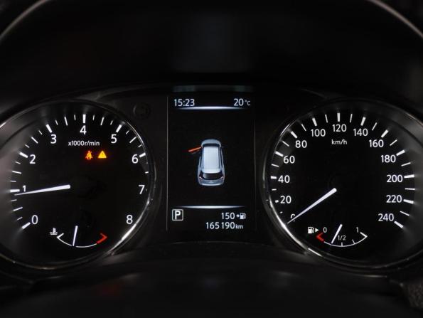 Nissan X-Trail III Рестайлинг с пробегом 2018 года, цена 1 869 000 рублей, 165190 км, внедорожник, Автокод Объявления