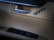 Lexus ES VI Рестайлинг Москва  - изображение 44