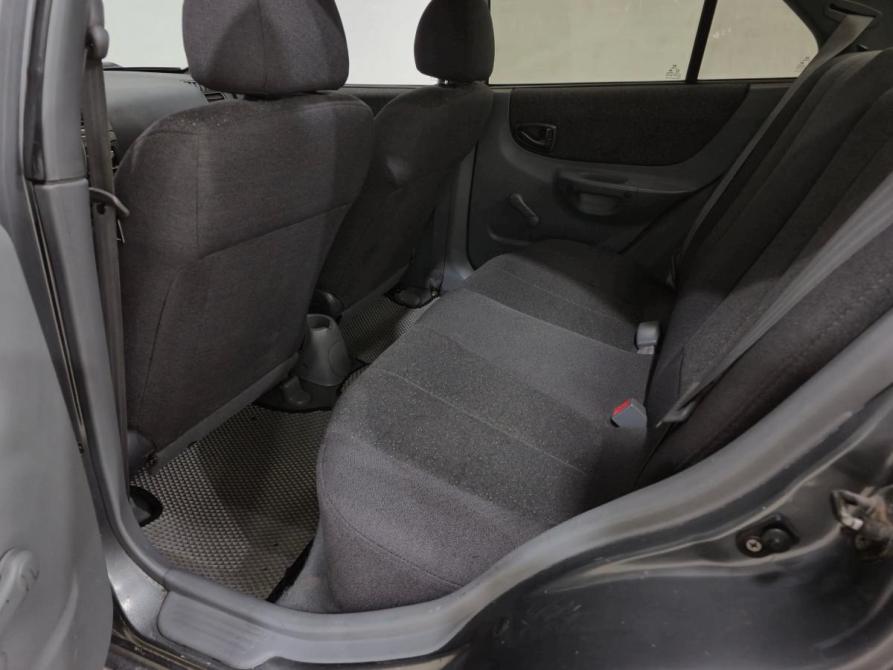 Hyundai Accent II Альметьевск  - изображение 17