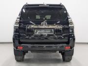 Toyota Land Cruiser Prado 150 Series Рестайлинг 3 Москва  - изображение 36