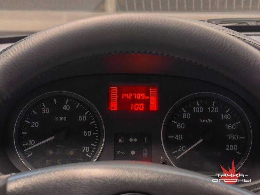 Nissan Almera III (G15) Пермь  - изображение 7