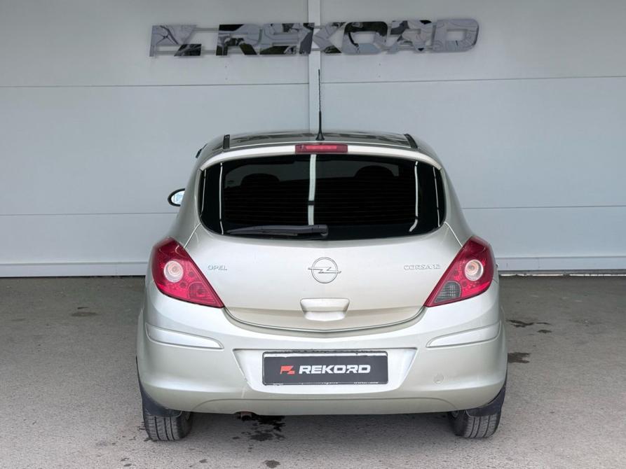 Opel Corsa D Уфа  - изображение 6