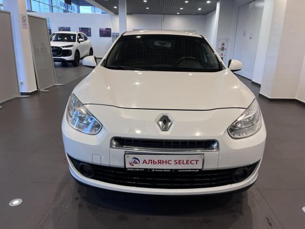 Renault Fluence I с пробегом 2012 года, цена 615 000 рублей, 211989 км, седан, Автокод Объявления
