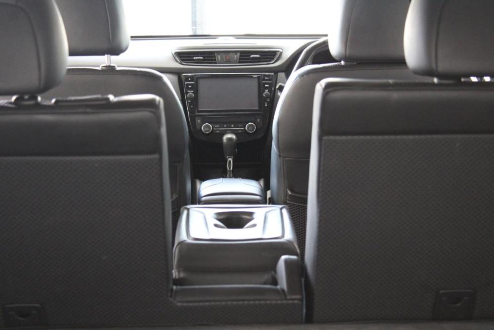Nissan X-Trail III Рестайлинг Красноярск  - изображение 41