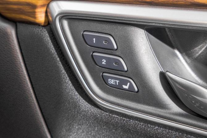 Honda CR-V V с пробегом 2019 года, цена 2 869 000 рублей, 26000 км, внедорожник, Автокод Объявления
