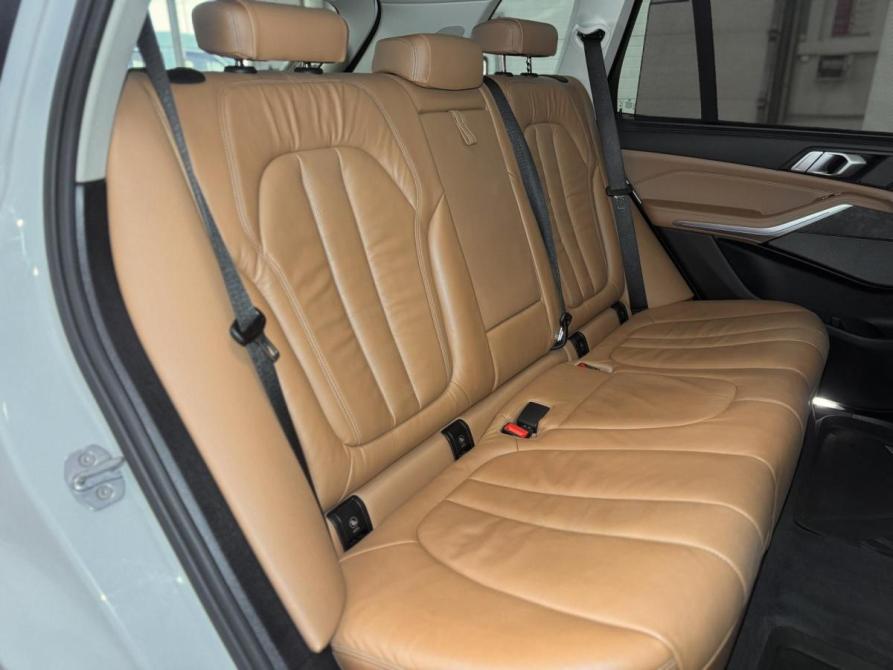 BMW X5 IV (G05/G18) Нижний Новгород  - изображение 32