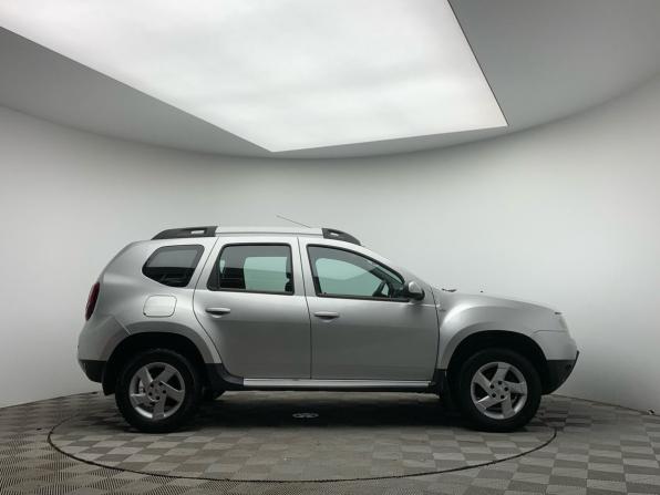Renault Duster I Рестайлинг с пробегом 2017 года, цена 1 187 000 рублей, 104314 км, внедорожник, Автокод Объявления