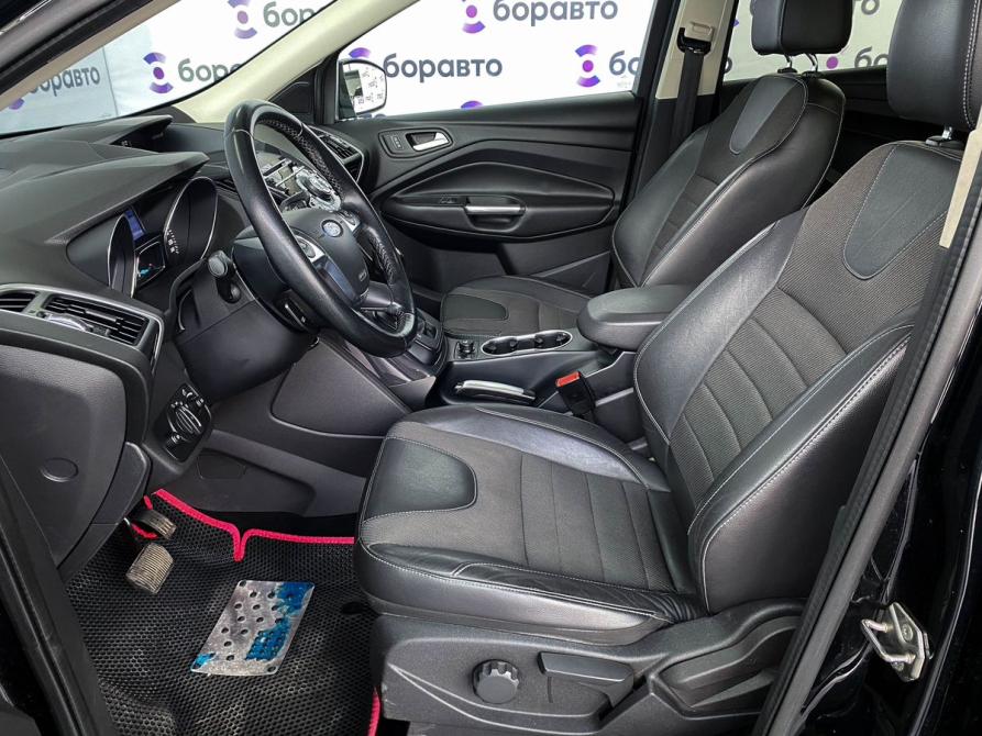 Ford Kuga II Ростов-на-Дону  - изображение 10