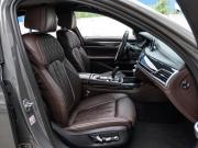 BMW 7 серии VI (G11/G12) Рестайлинг Краснодар  - изображение 37