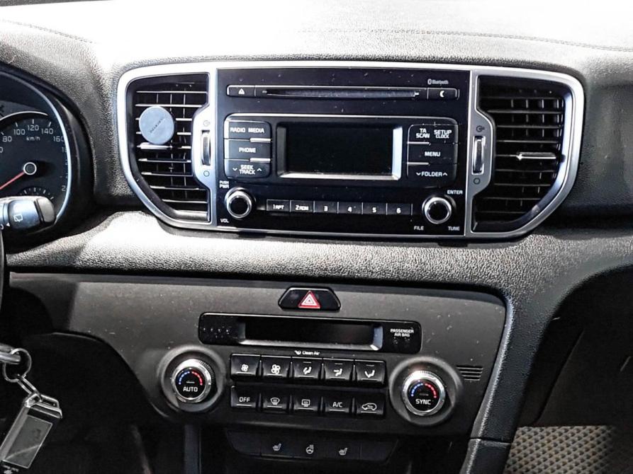 Kia Sportage IV Казань  - изображение 18