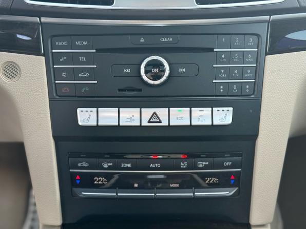 Mercedes-Benz E-Класс IV (W212 S212 C207) Рестайлинг с пробегом 2015 года, цена 1 715 000 рублей, 147189 км, купе-хардтоп, Автокод Объявления