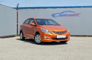 Hyundai Solaris I Рестайлинг Курган  - изображение 25
