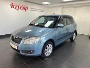 Skoda Fabia II Киров  - изображение 15